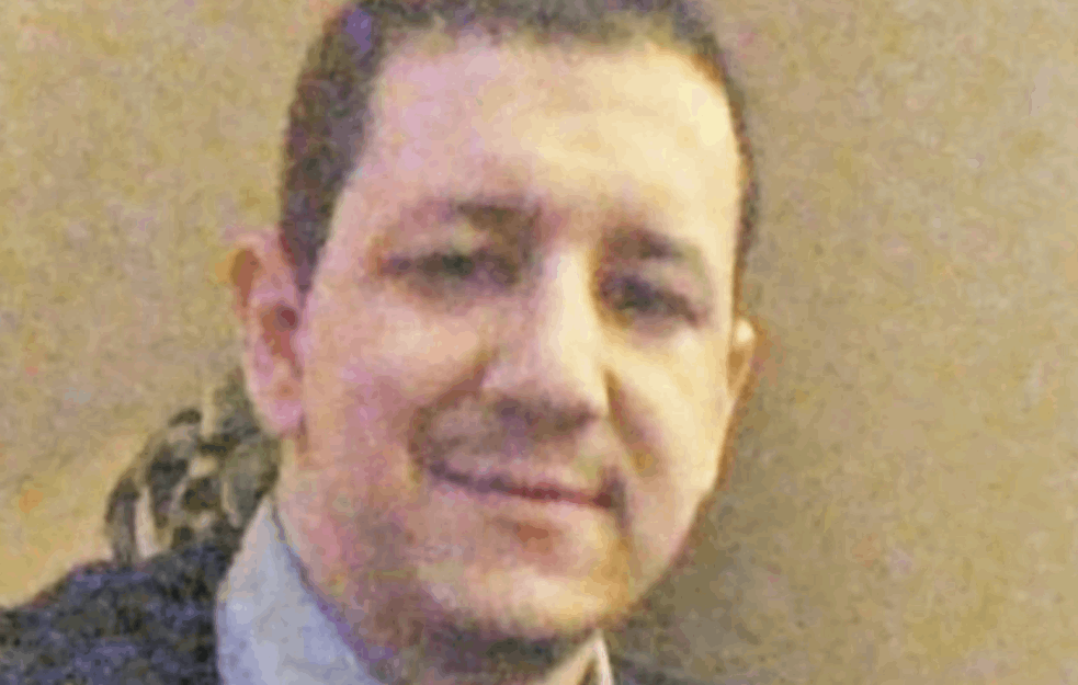 Miljan Mandić (Foto: Printscreen)